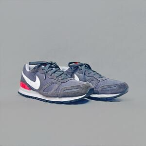 Nike Air Waffle Trainer Men’s Grey Shoes - Size 10